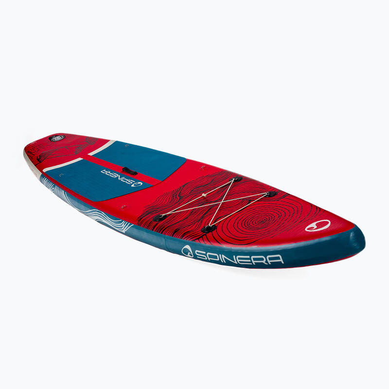 Nafukovací paddleboard SPINERA Light 11'2''x33''x6'' ULT
