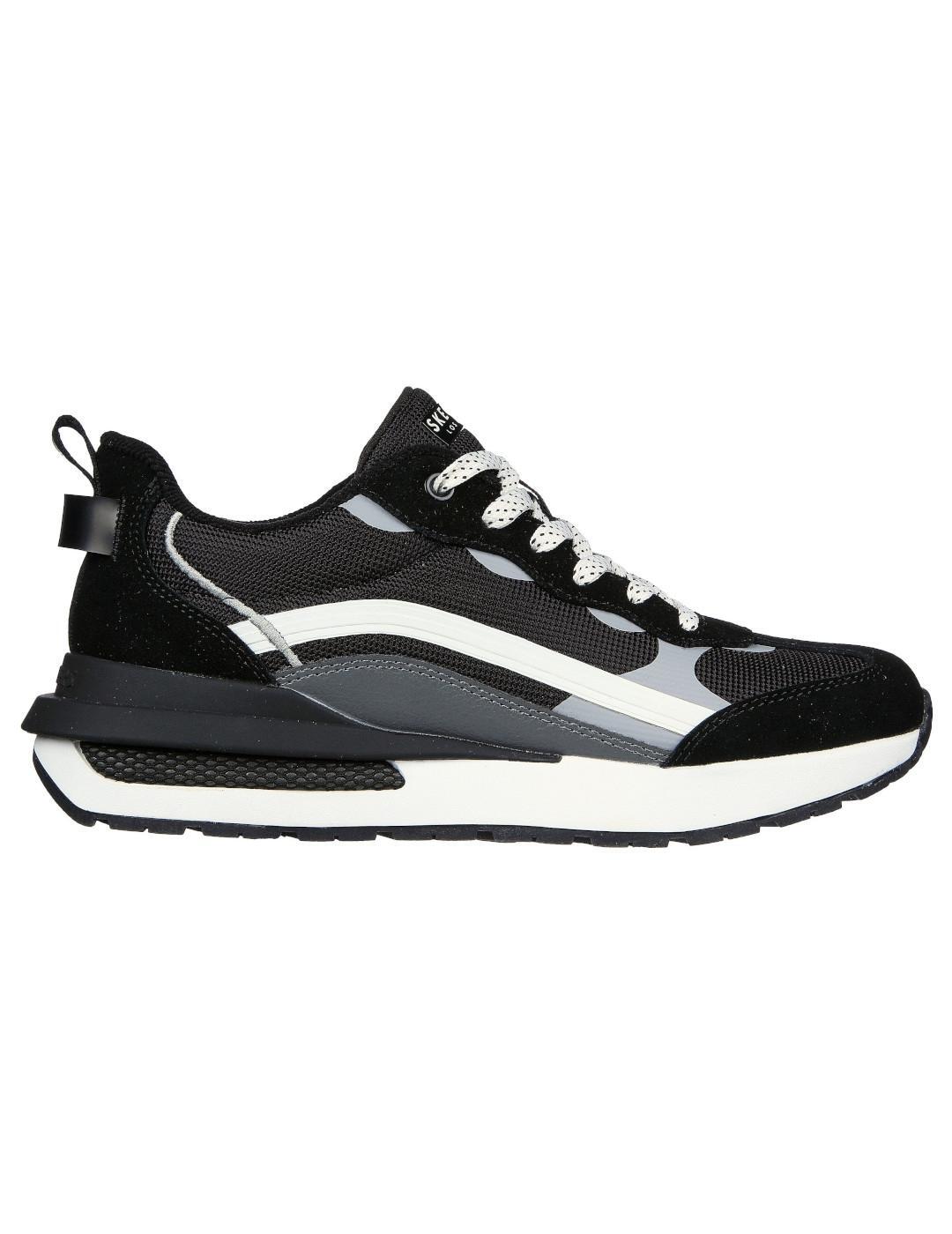 Buty sneakers Damskie Skechers 4/4