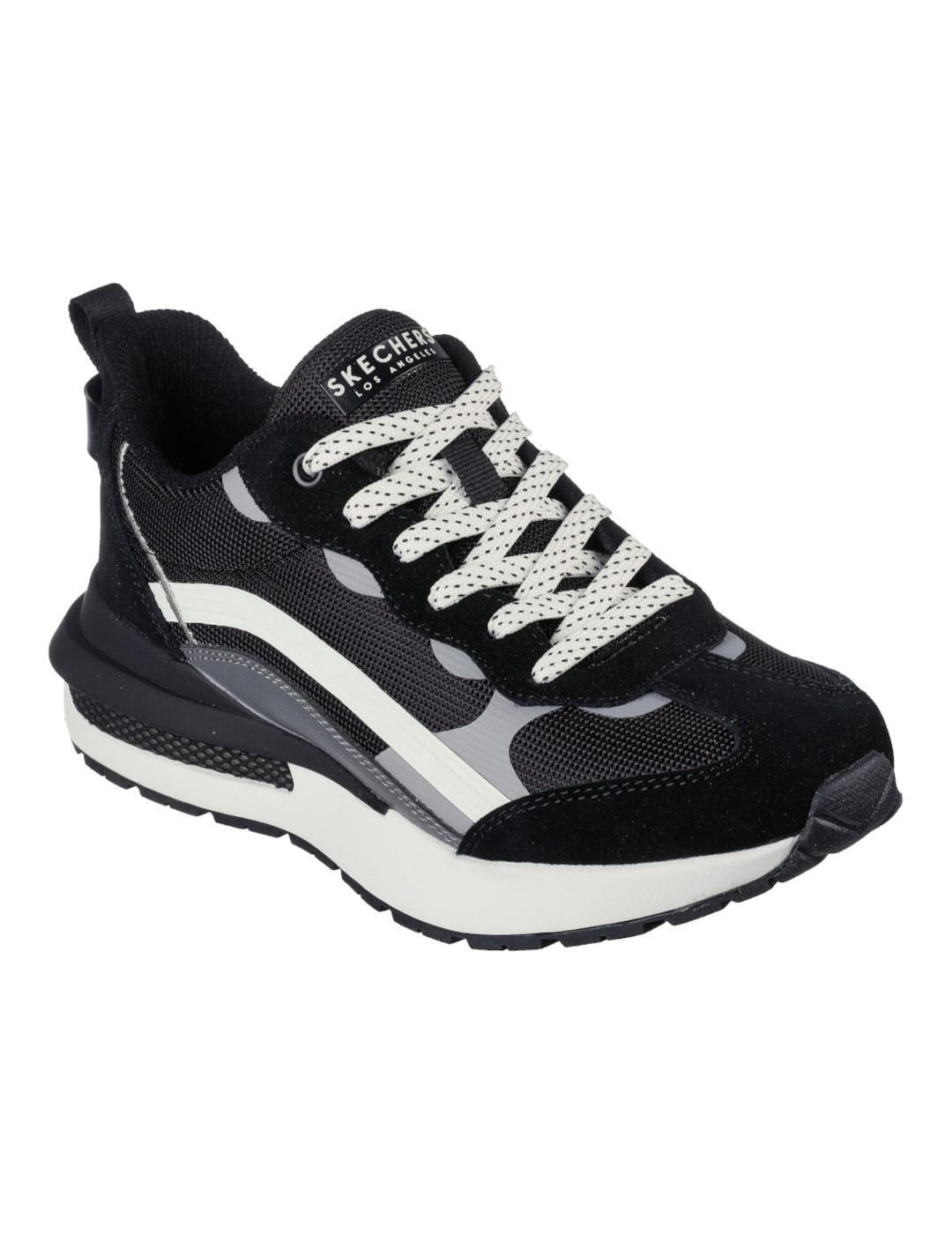 Buty sneakers Damskie Skechers 2/4