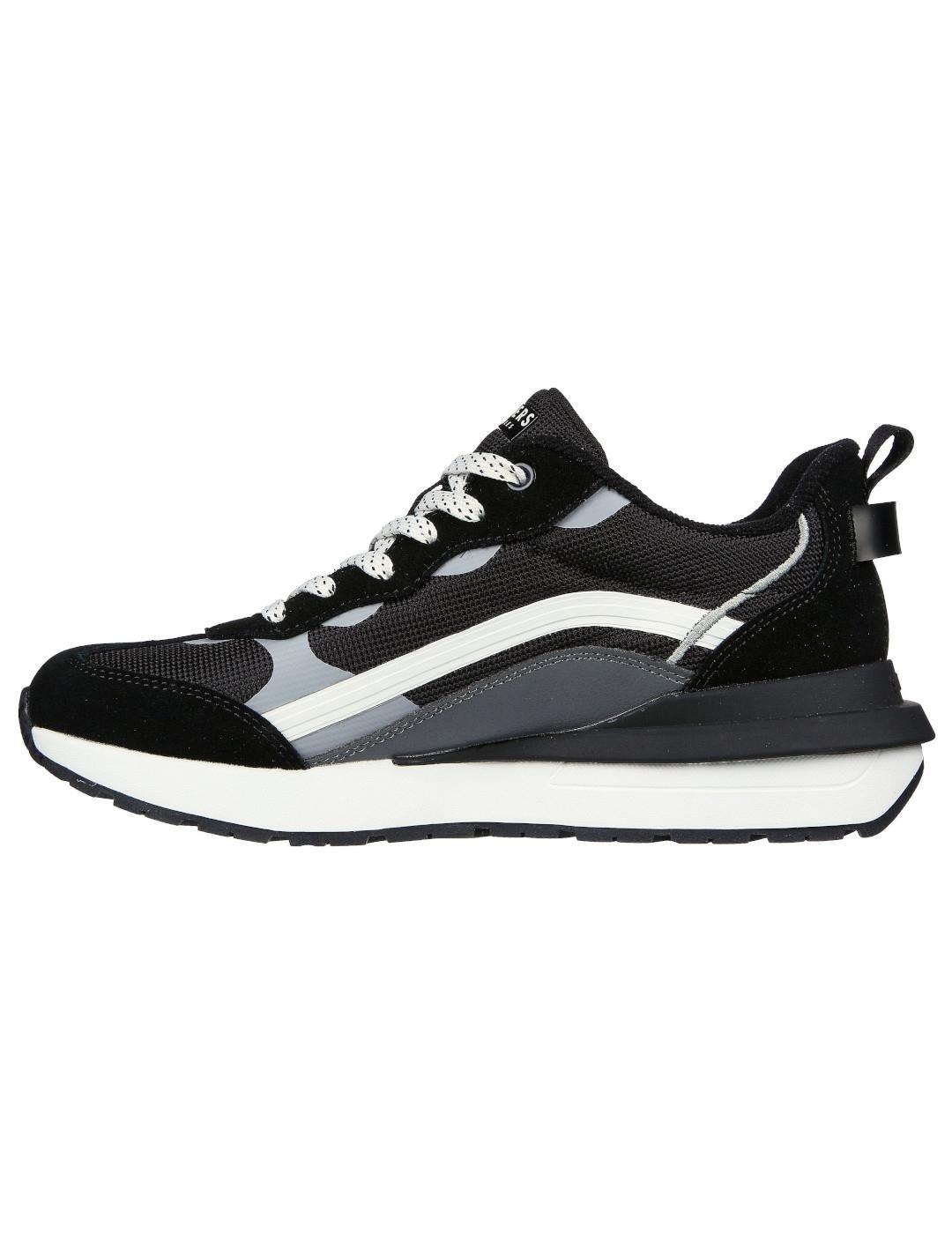 Buty sneakers Damskie Skechers 3/4