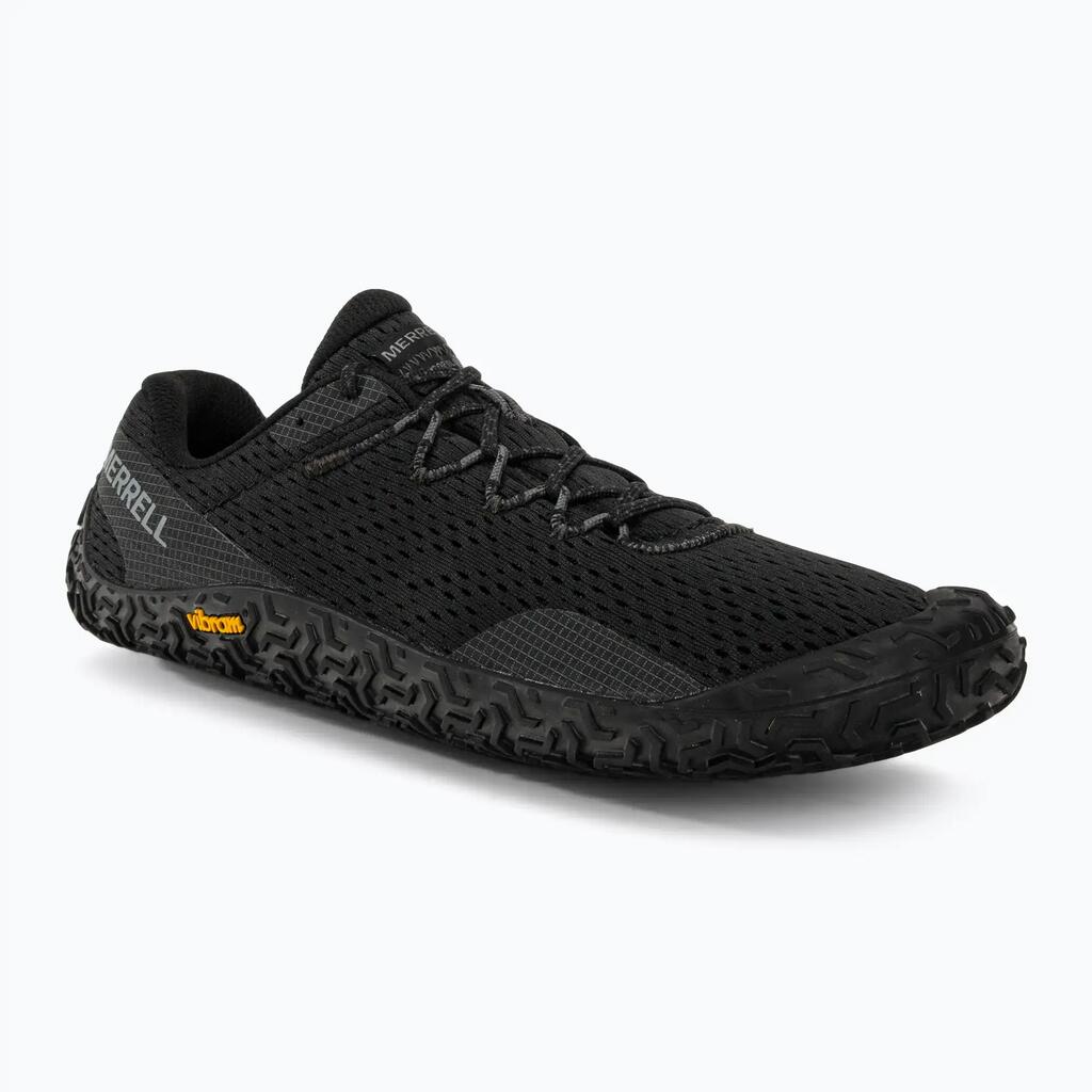 Sneakers Merrell model J067663-BLACK for man