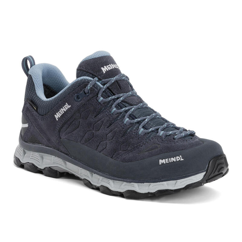 Zapatos de trekking para mujeres Meindl Lite Trail Lady GTX