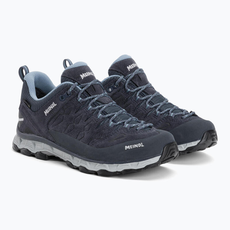 Zapatos de trekking para mujeres Meindl Lite Trail Lady GTX