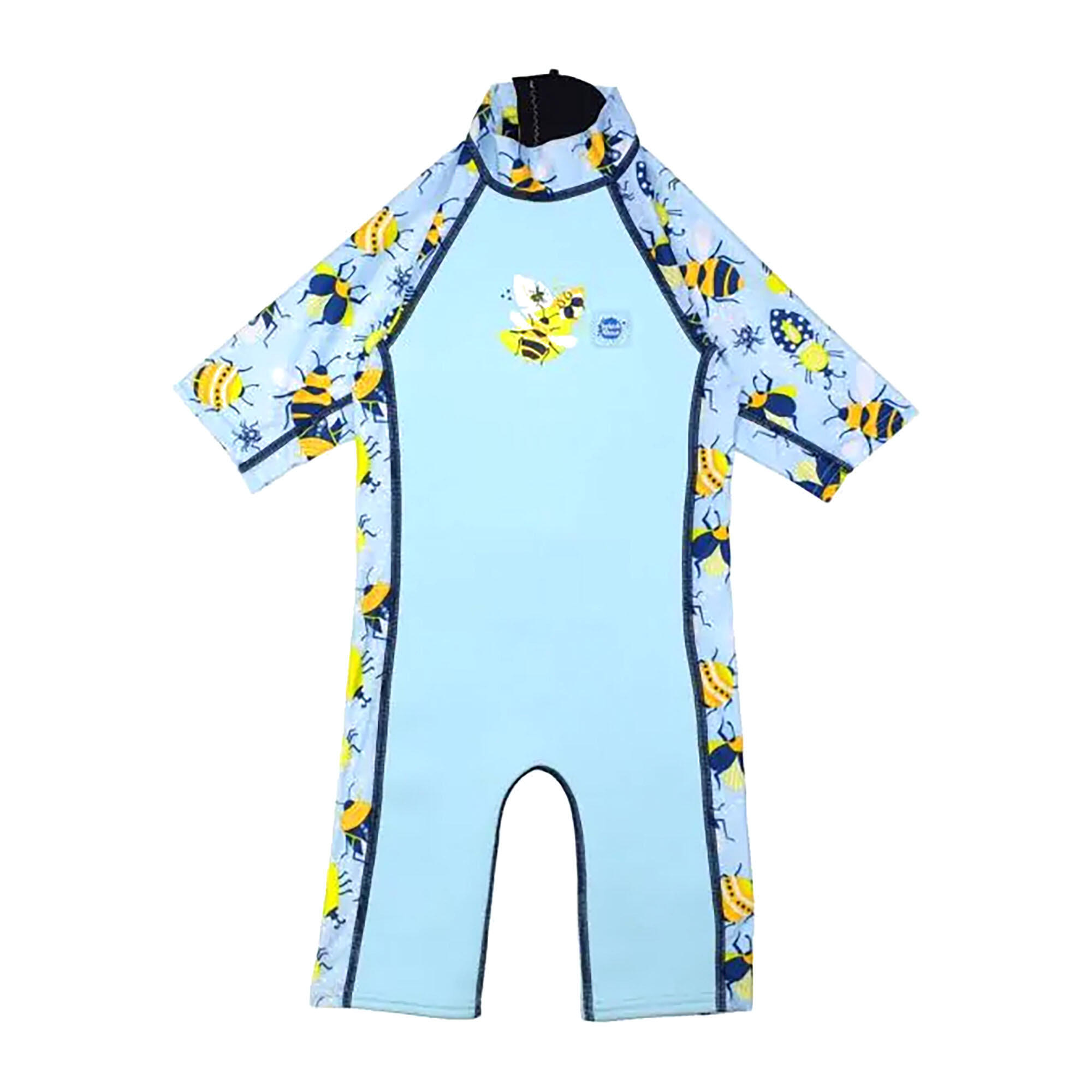 SPLASH ABOUT Kinderzwemwetsuit Splash About Combie UV 2mm