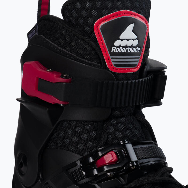 ROLLERBLADE APEX, NEGRO, 29-32