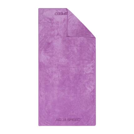 Serviette à séchage rapide AQUA-SPEED Dry Soft