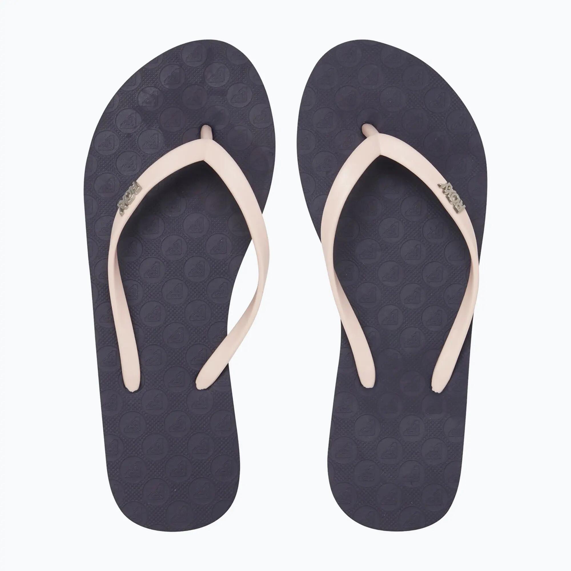 Sandales VIVA TONE Bleu Femme 3/6