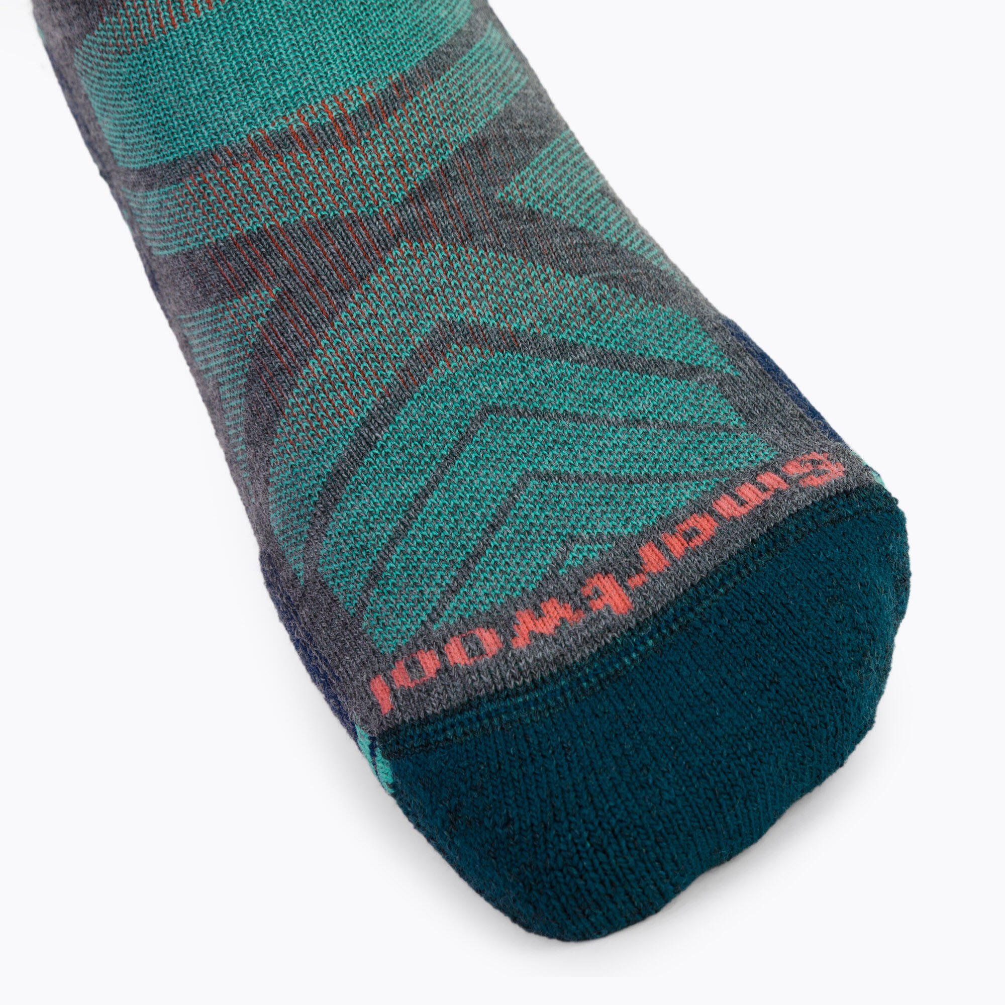 Meias de trekking Smartwool Performance Hike Light Cushion Mid Crew 4/5