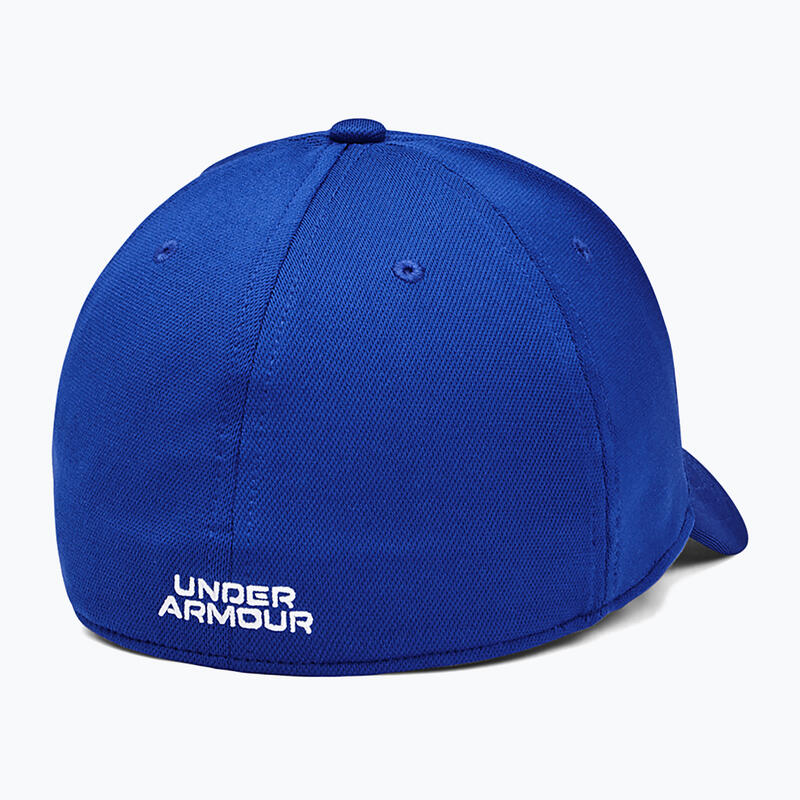 Gorra de béisbol Under Armour Blitzing para hombre