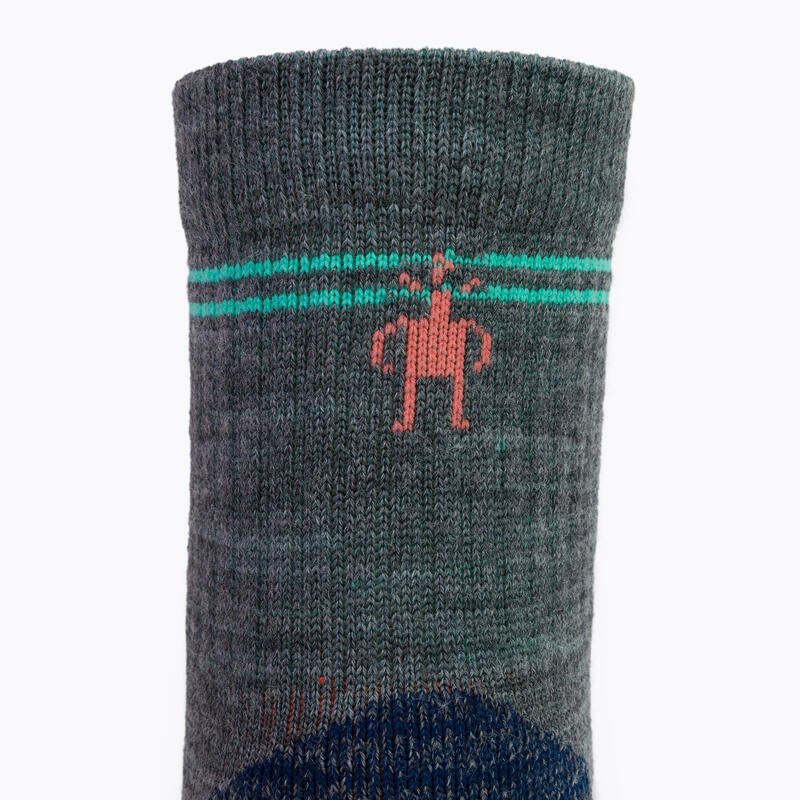 Chaussettes de trekking Smartwool Performance Hike Light Cushion Mid Crew