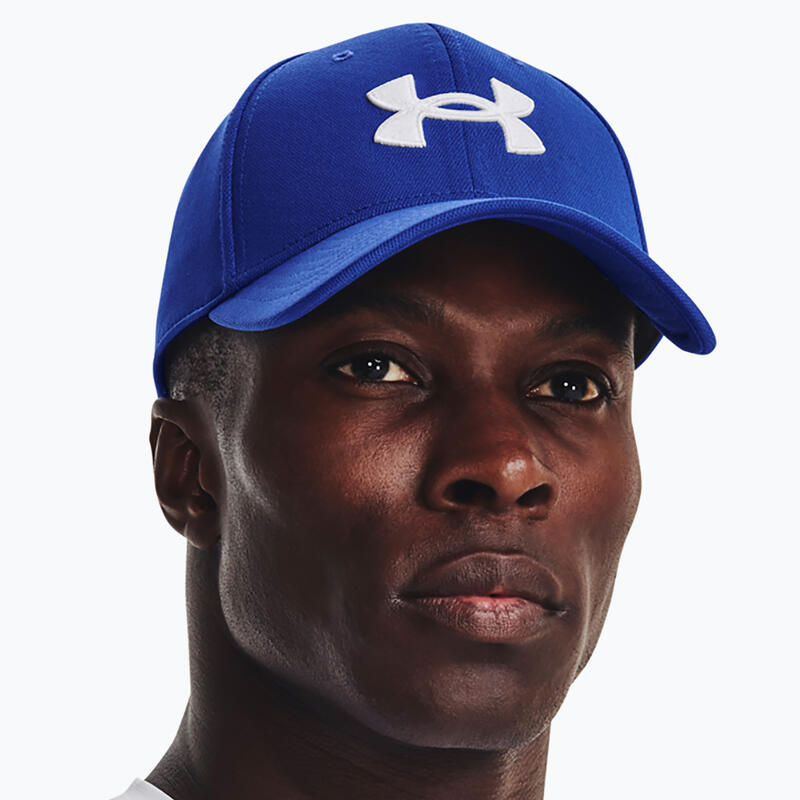 Gorra de béisbol Under Armour Blitzing para hombre