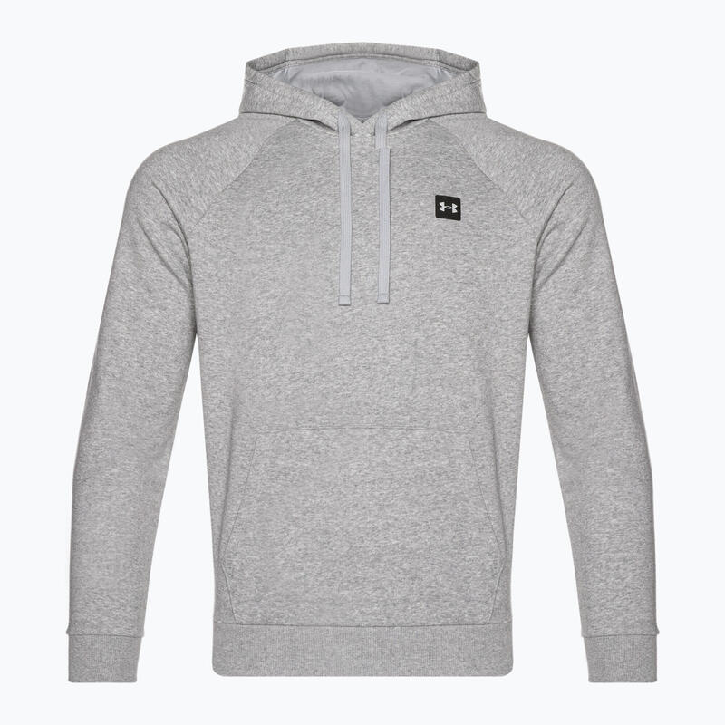 Sudadera con capucha Under Armour Rival para hombre mod