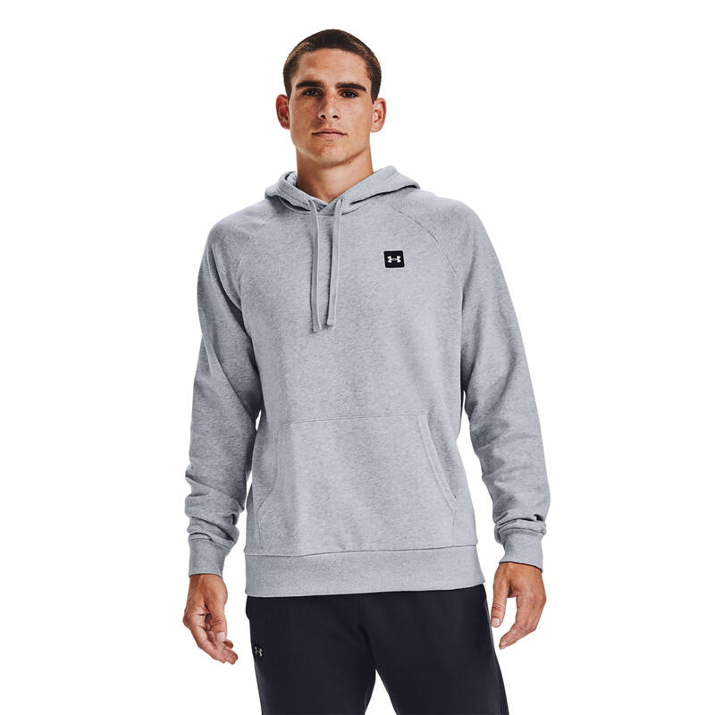 Sudadera con capucha Under Armour Rival para hombre mod