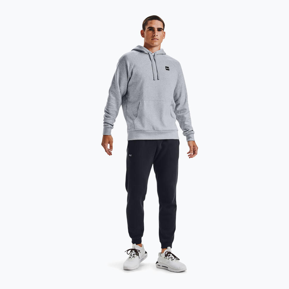 Bluza męska Under Armour Rival Hoodie mod