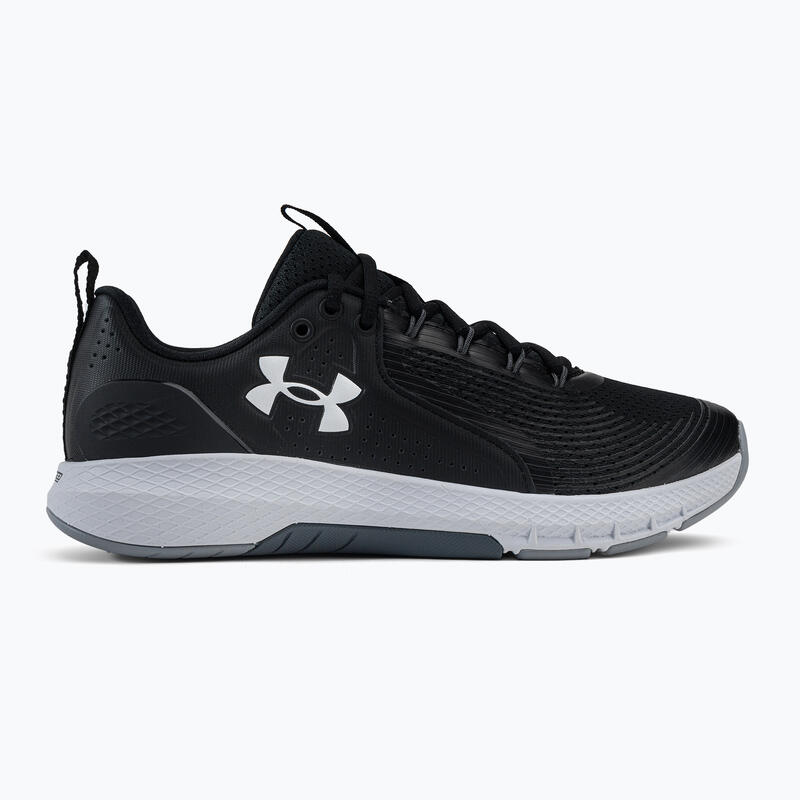 Chaussures d'entraînement Under Armour Charged Commit Tr 3 pour hommes