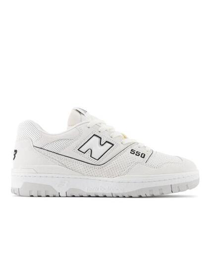Moda/sportwear per uomo New Balance Bianco