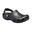 Tongs Crocs Classic noires 10001