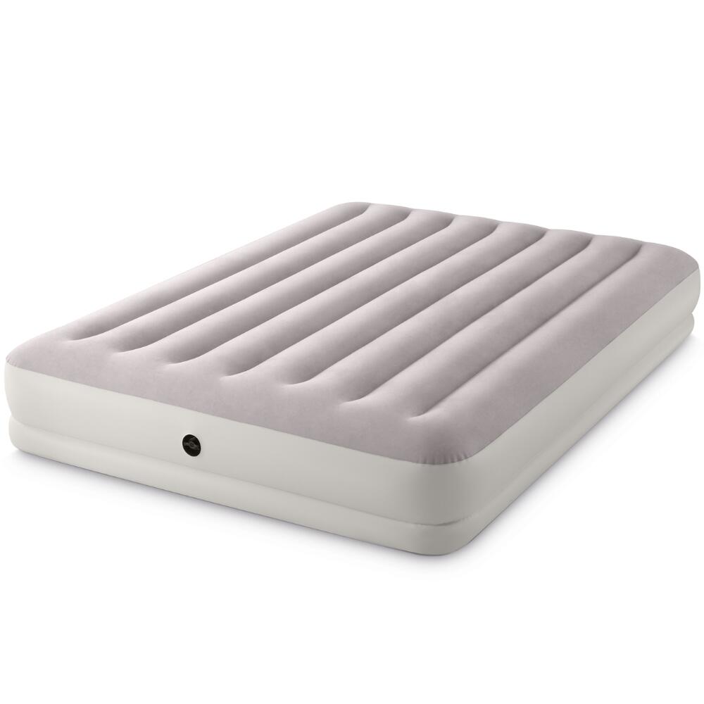 Luchtbed Intex Prestige - 2P -  203x152x30 cm + Accessoires CB20 2/7