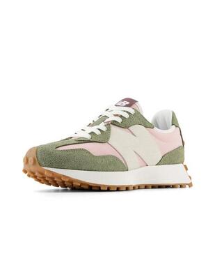 Moda/sportwear per donna New Balance Bianco