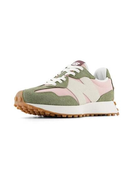 Moda/sportwear per donna New Balance Bianco