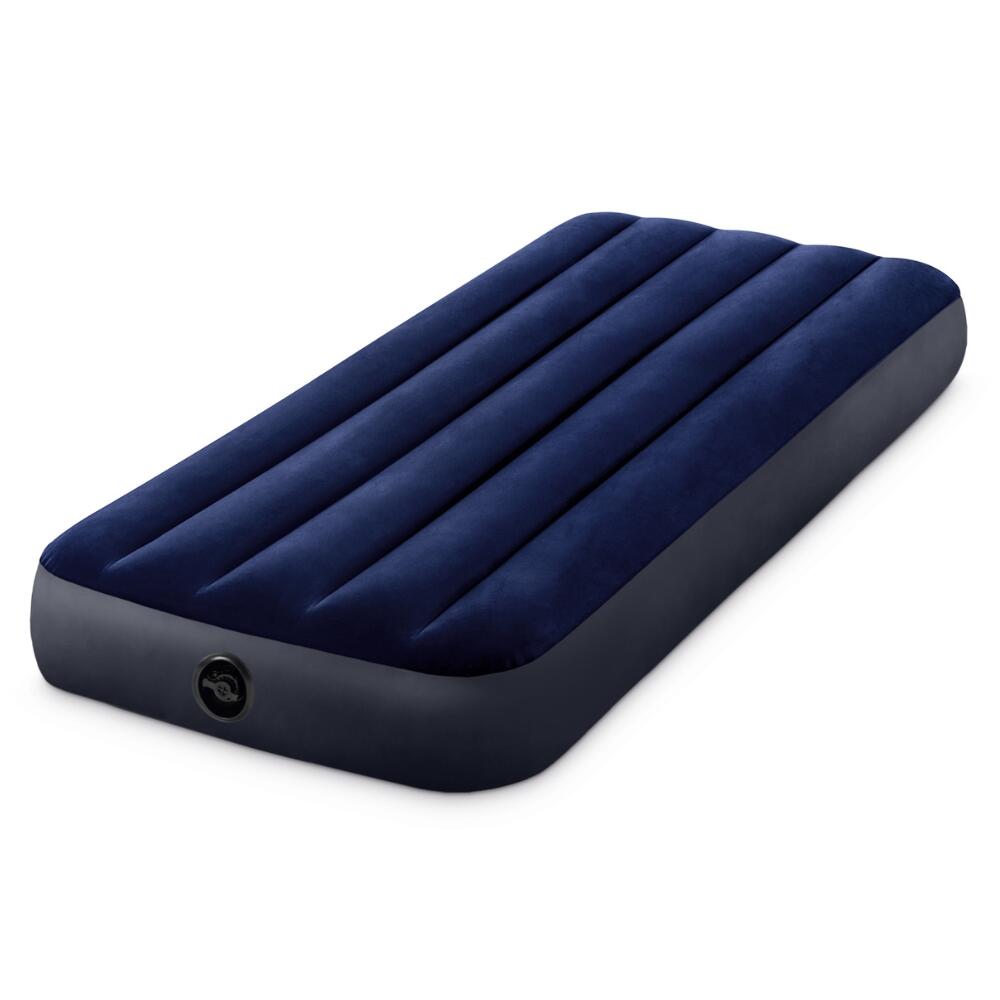 Luchtbed Intex Classic - 1P - 191x76x25 cm + Accessoire CB24 2/3