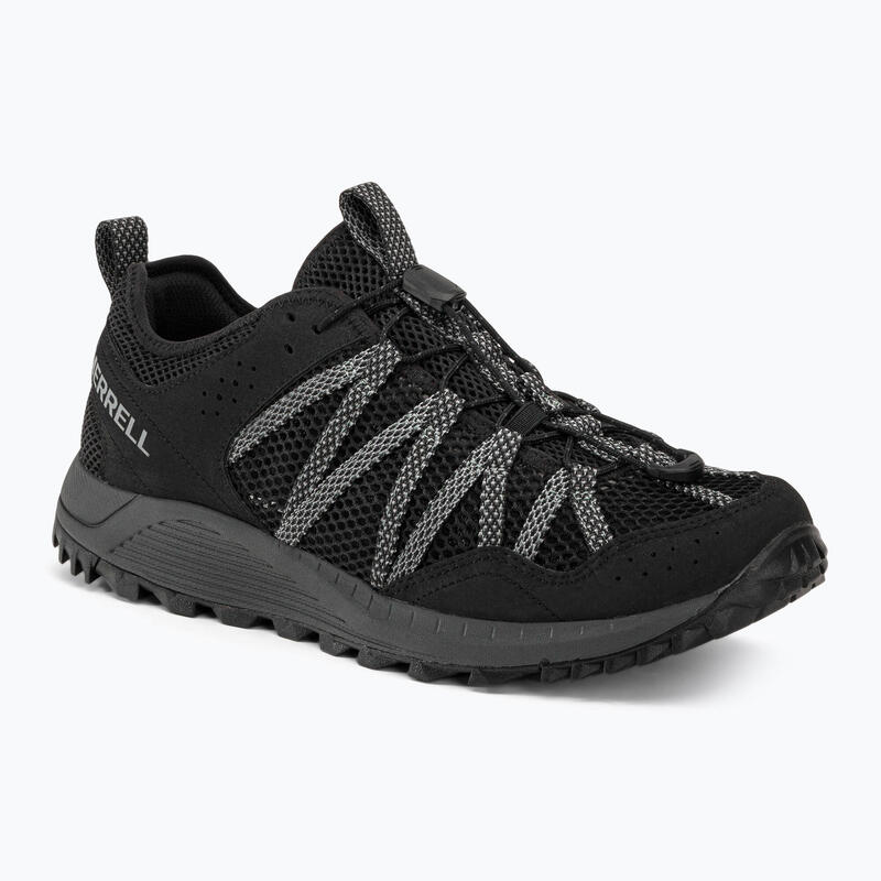 Chaussures de randonnée Merrell Wildwood Aerosport pour hommes