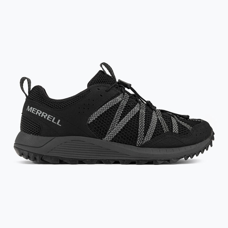 Chaussures de randonnée Merrell Wildwood Aerosport pour hommes