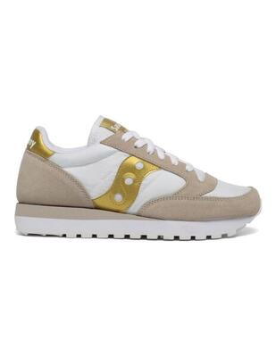 Zapatillas para Mujer Saucony Jazz original Blanco