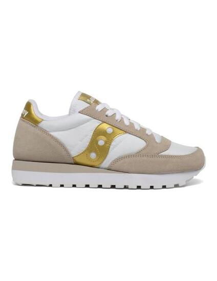Zapatillas para Mujer Saucony Jazz original Blanco