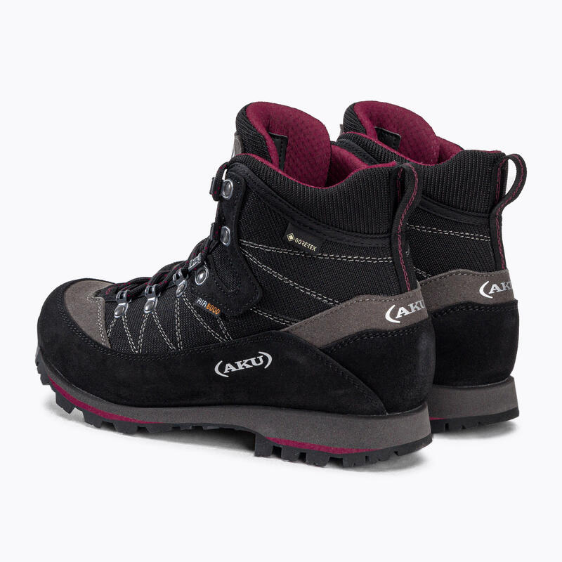 Scarpe da trekking da donna AKU Trekker Lite III GTX