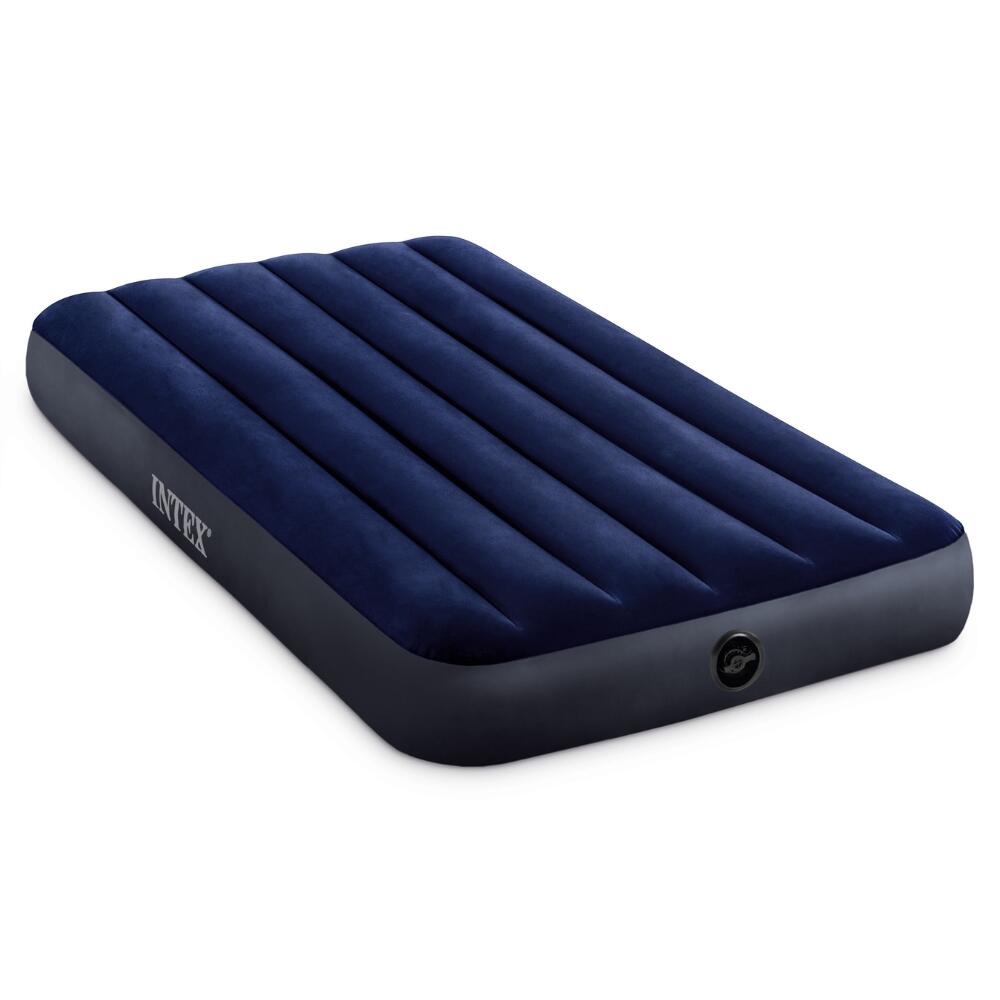 Luchtbed Intex Classic - 1P -  191x99x25 cm + Accessoires CB14 7/7