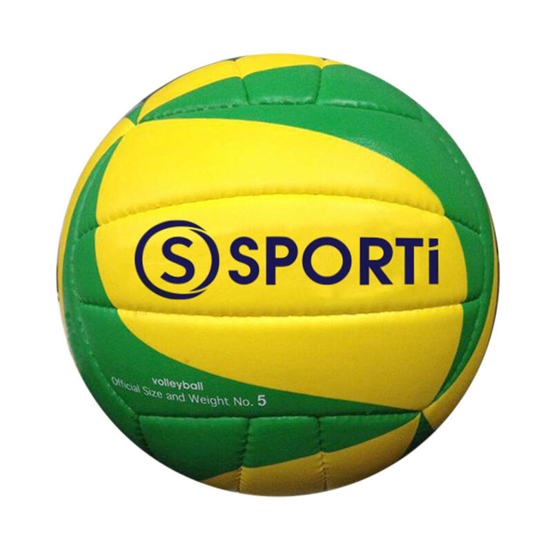 Ballon de Beach Volley Sporti Sporti France