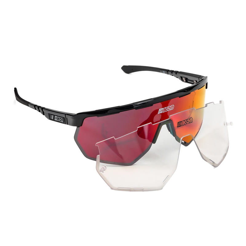 Gafas de ciclismo SCICON Aerowing