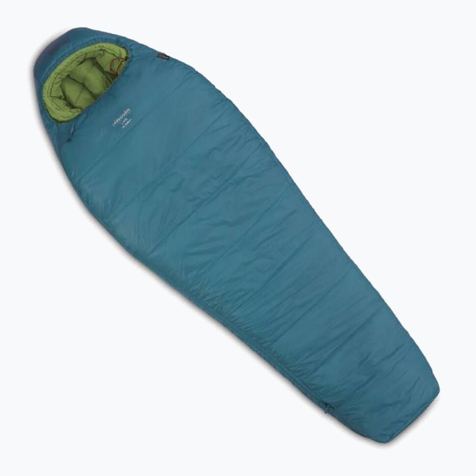 Śpiwór Pinguin Lite Mummy CCS left