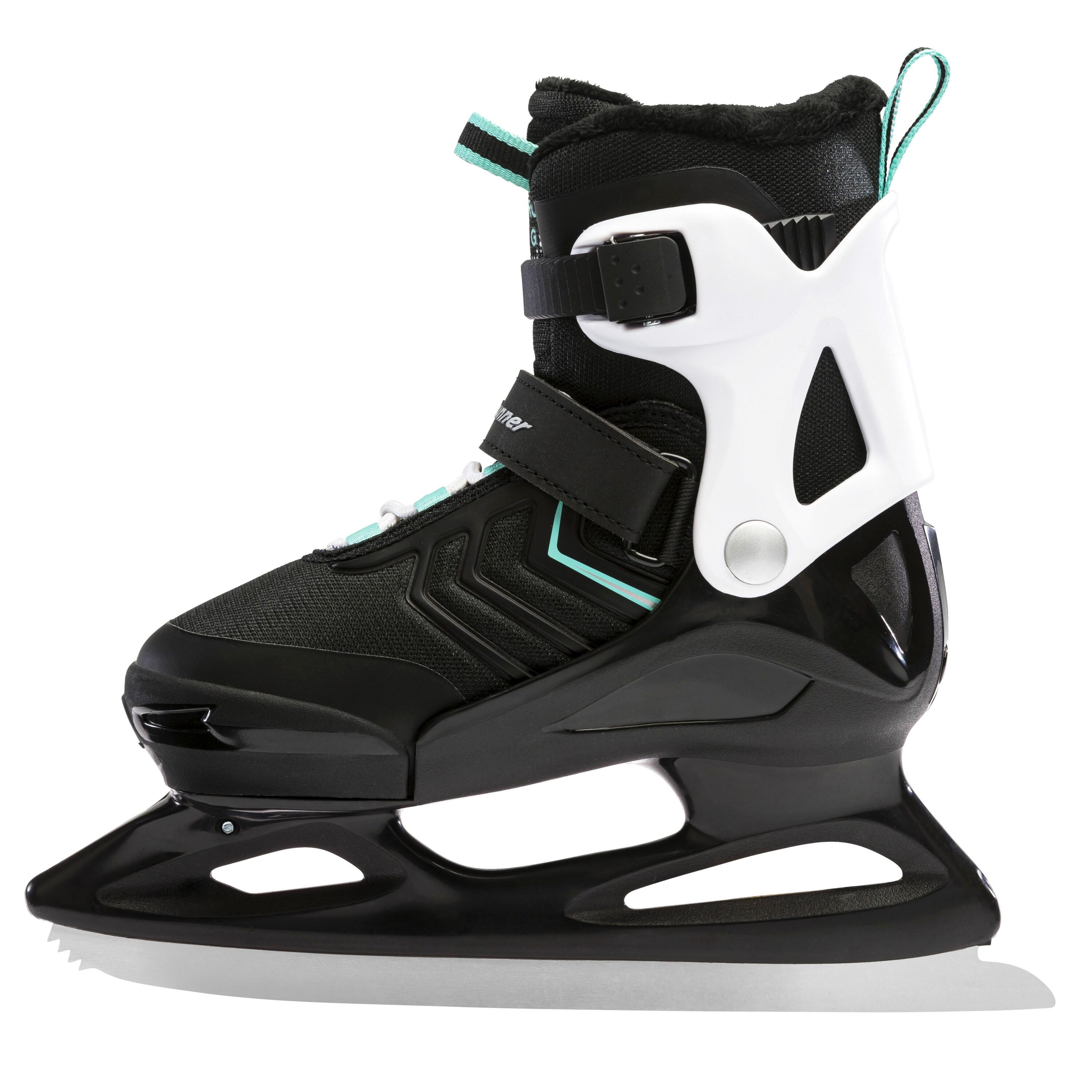 Dziecięce łyżwy z regulacją rozmiaru Bladerunner by Rollerblade Micro XT G 4/6