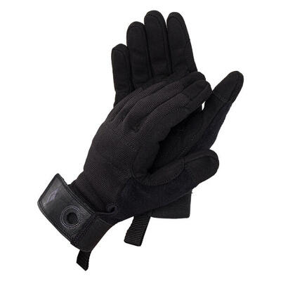 Black diamond crag klimhandschoenen