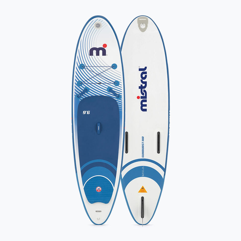 Deska SUP Mistral Sunbusrt Air