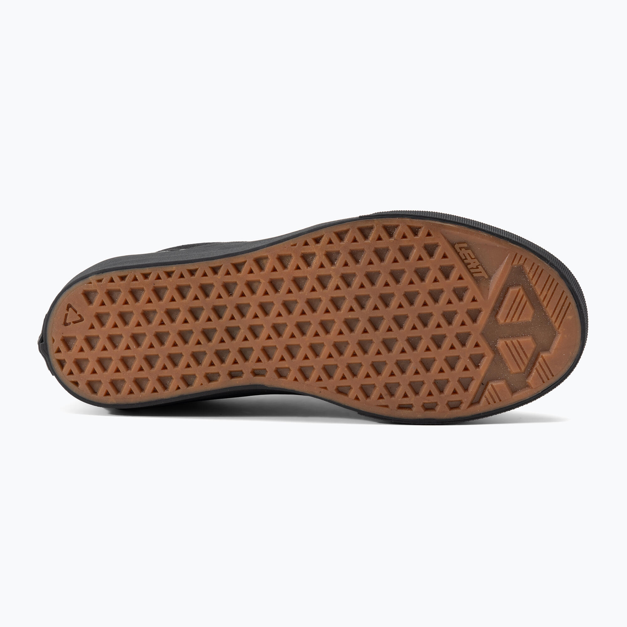 Scarpe piatte Leatt 1.0 Nere 4/7