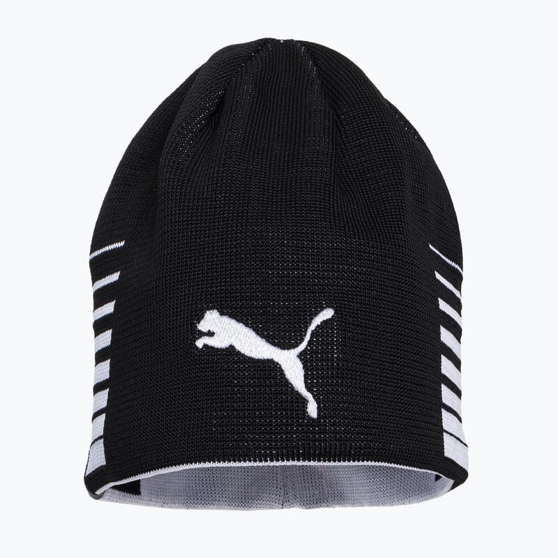 PUMA Liga omkeerbare beanie voetbalpet