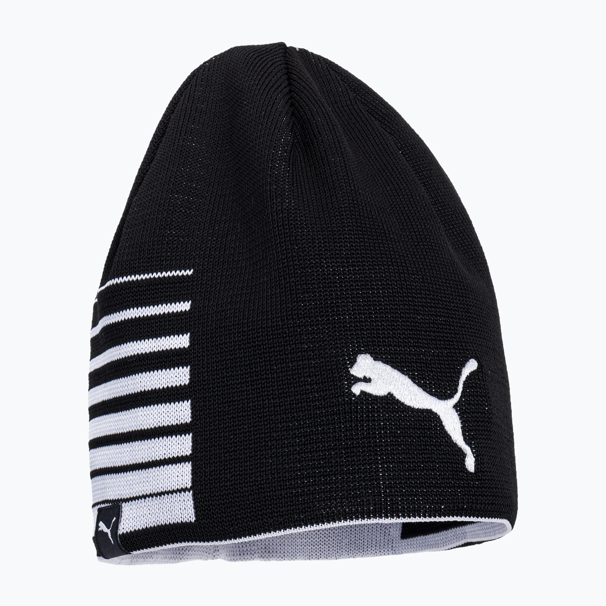Bonnet LIGA (Noir / Blanc) 4/5