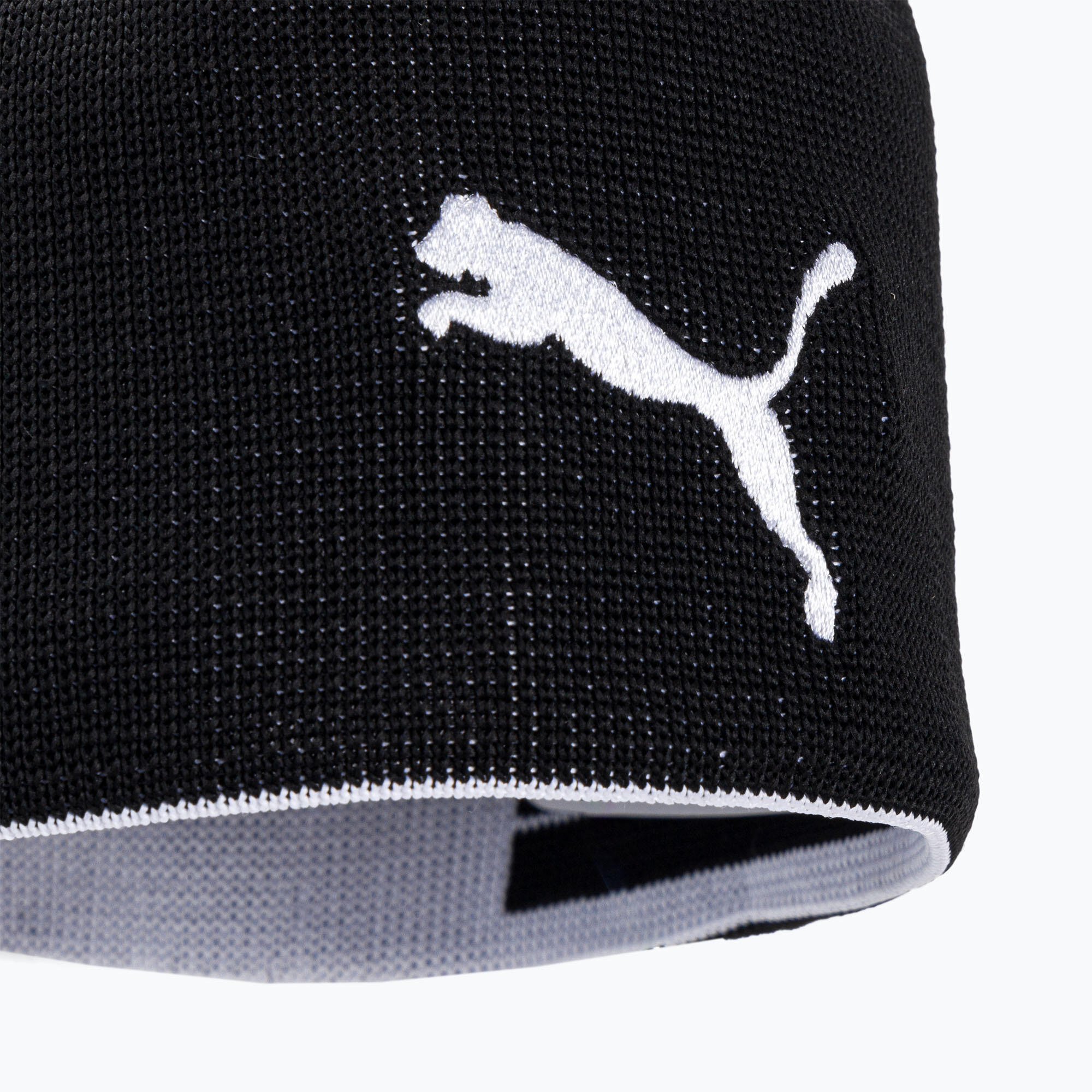 Bonnet LIGA (Noir / Blanc) 3/5
