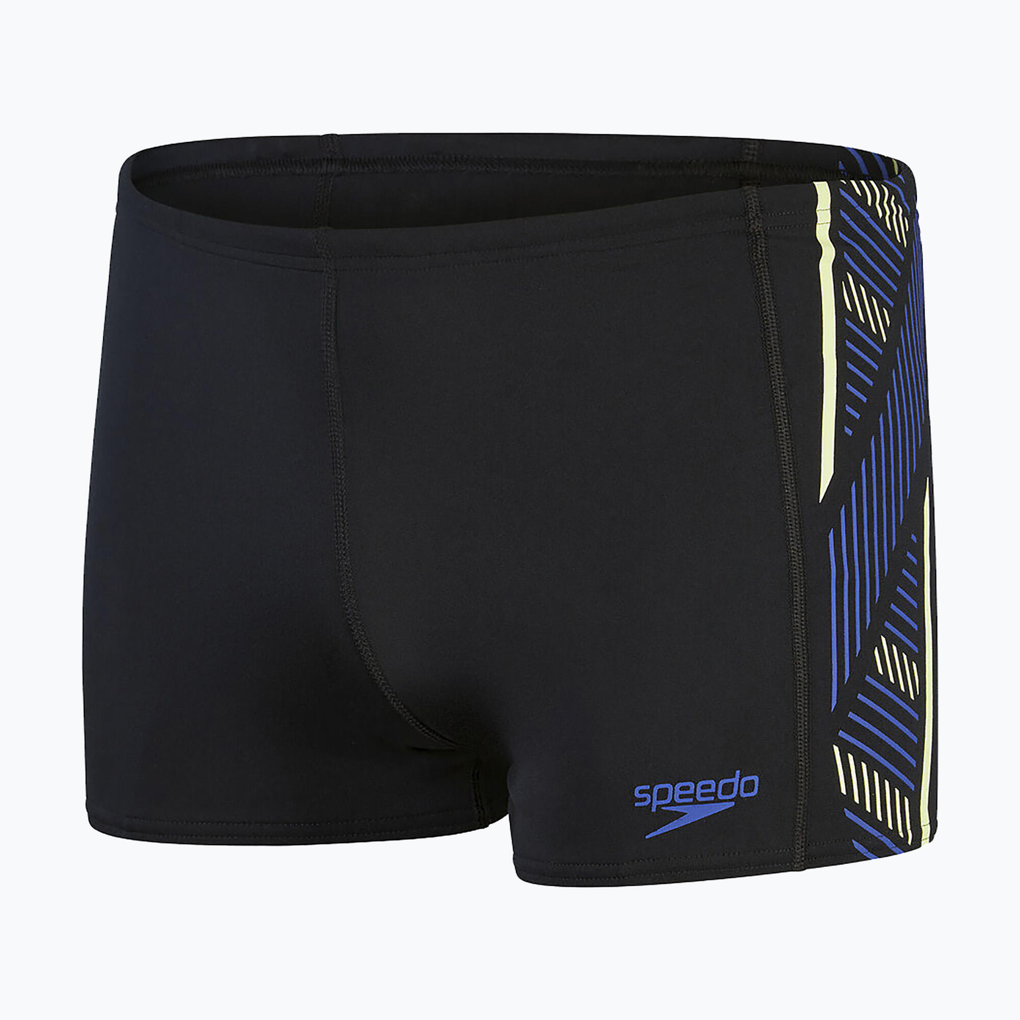 Boxer de bain Speedo Tech Panel pour homme 4/5