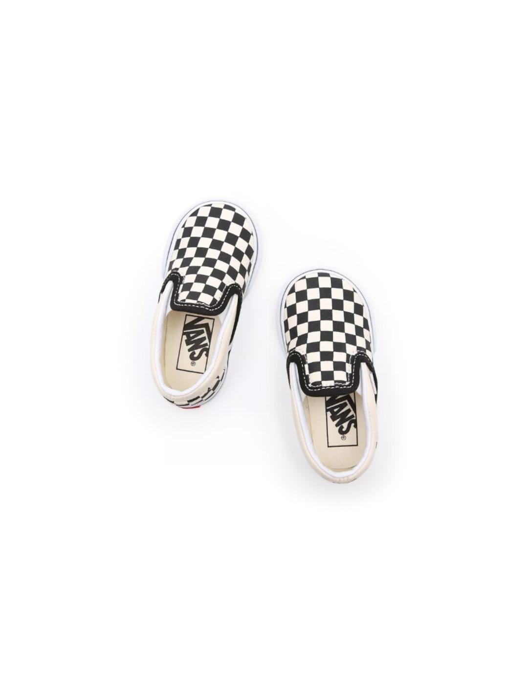 Moda/sportwear para Niño Vans  Beige 2/6