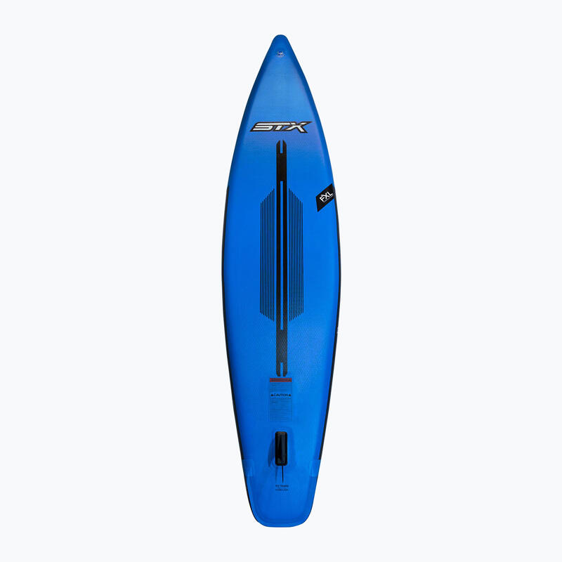 paddleboard STX Tourer 12'6'' BLUE/ORANGE