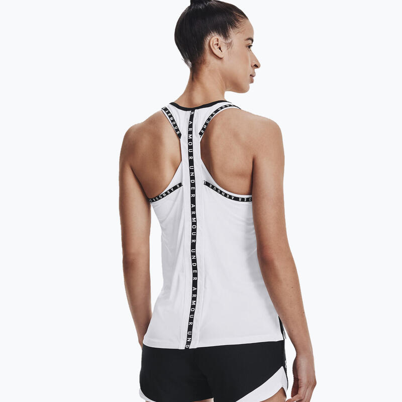 Under Armour Knockout Tank női edzőpóló