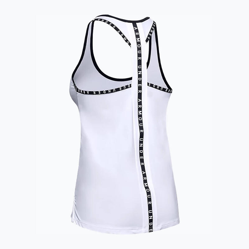 Under Armour Knockout Tank női edzőpóló