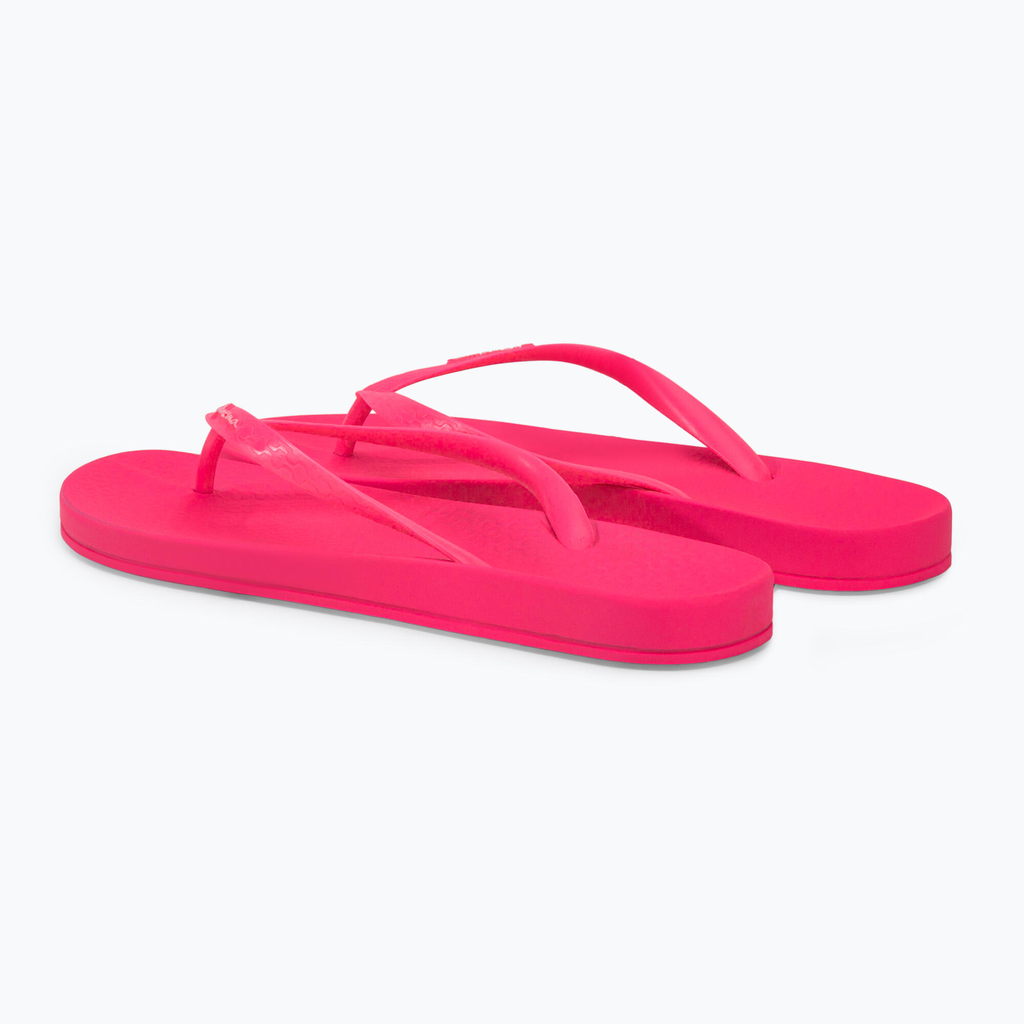 Ipanema Anatomic Tan Colors Dames Slippers 3/5