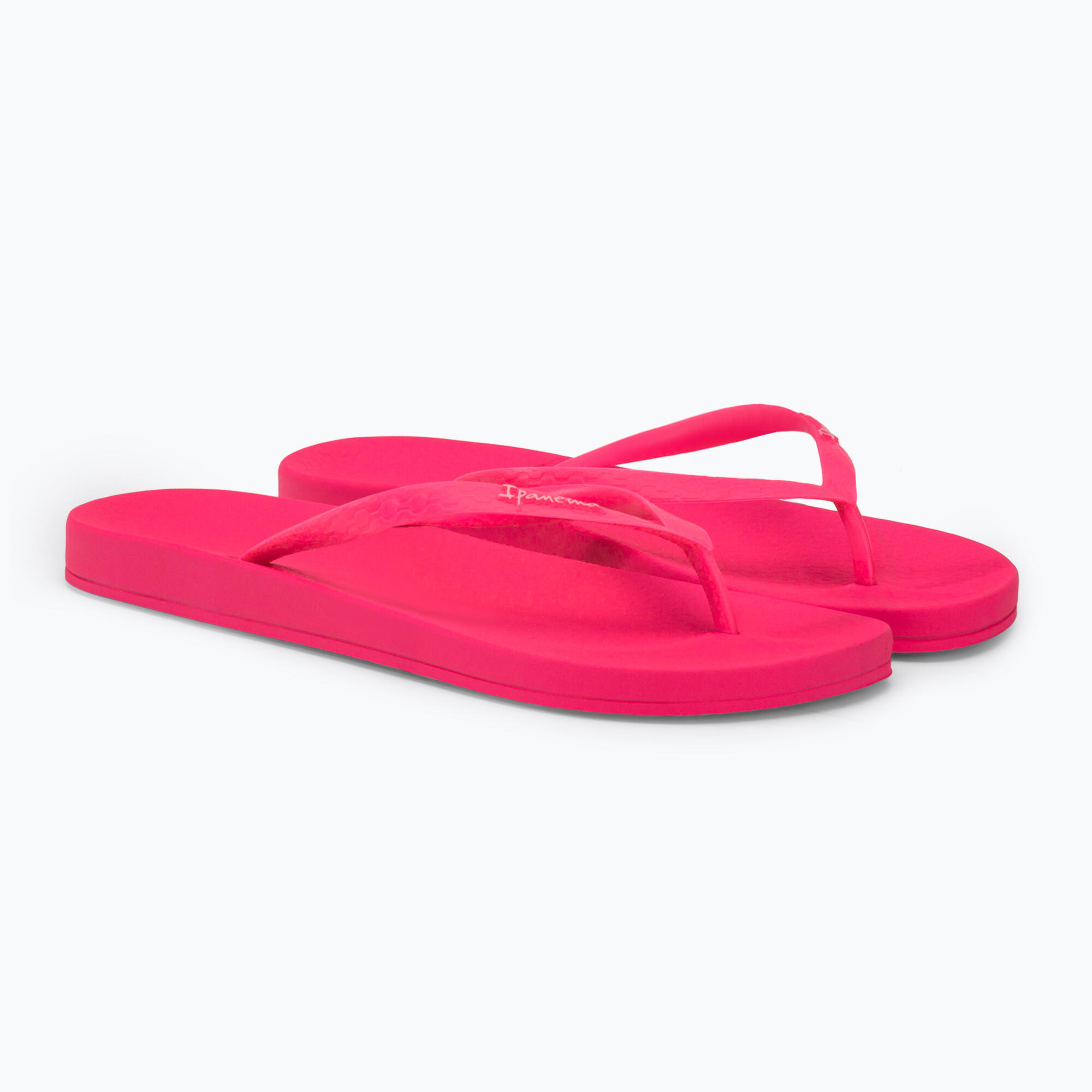 Ipanema Anatomic Tan Colors Dames Slippers 4/5