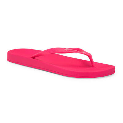 Ipanema anatomic tan colors dames slippers