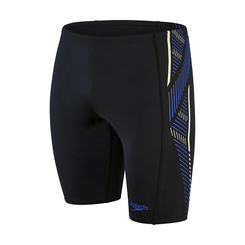 Bañadores de natación Speedo Tech Panel para hombre